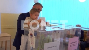 Glasao Đorđe Stanković